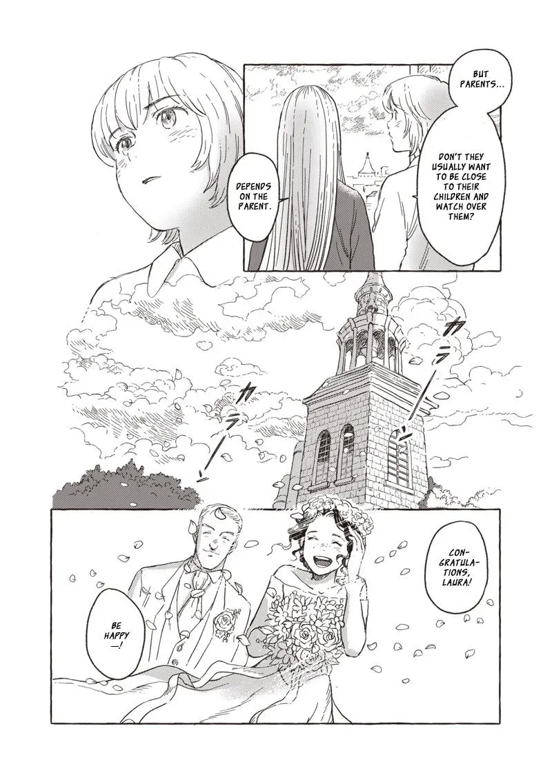 Read Erio and Electric Doll chapter 23 image 13 on Lezhin