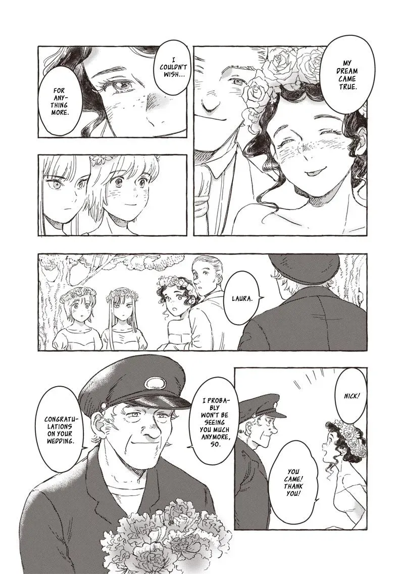 Read Erio and Electric Doll chapter 23 image 16 on Lezhin