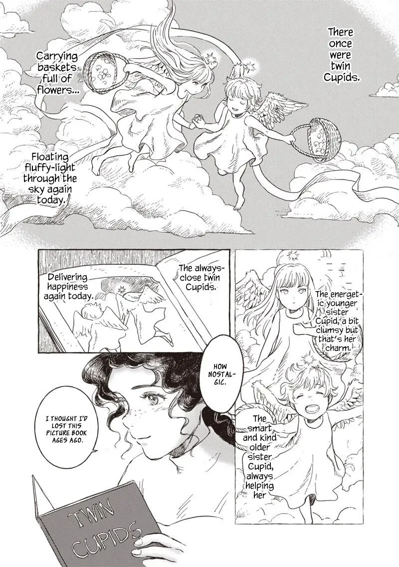Read Erio and Electric Doll chapter 23 image 2 on Lezhin