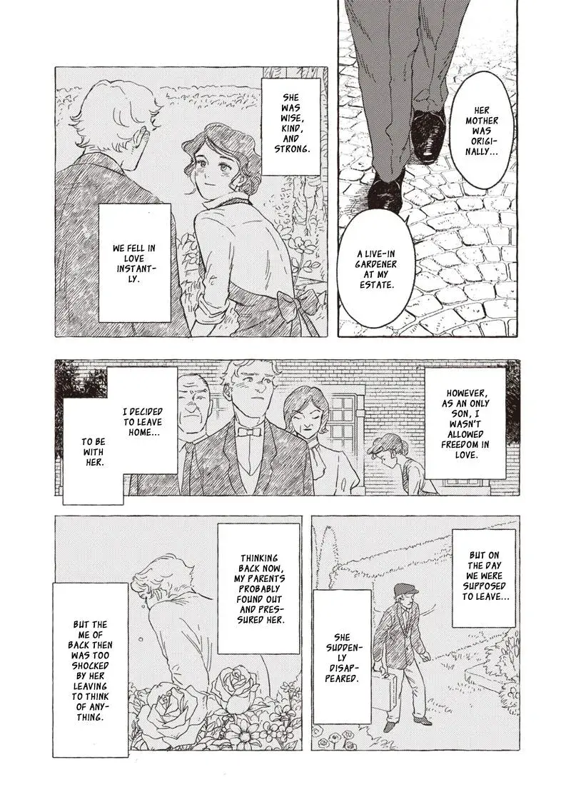 Read Erio and Electric Doll chapter 23 image 20 on Lezhin