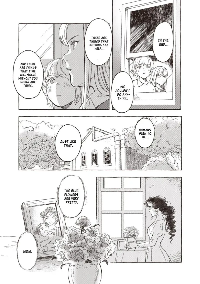 Read Erio and Electric Doll chapter 23 image 23 on Lezhin
