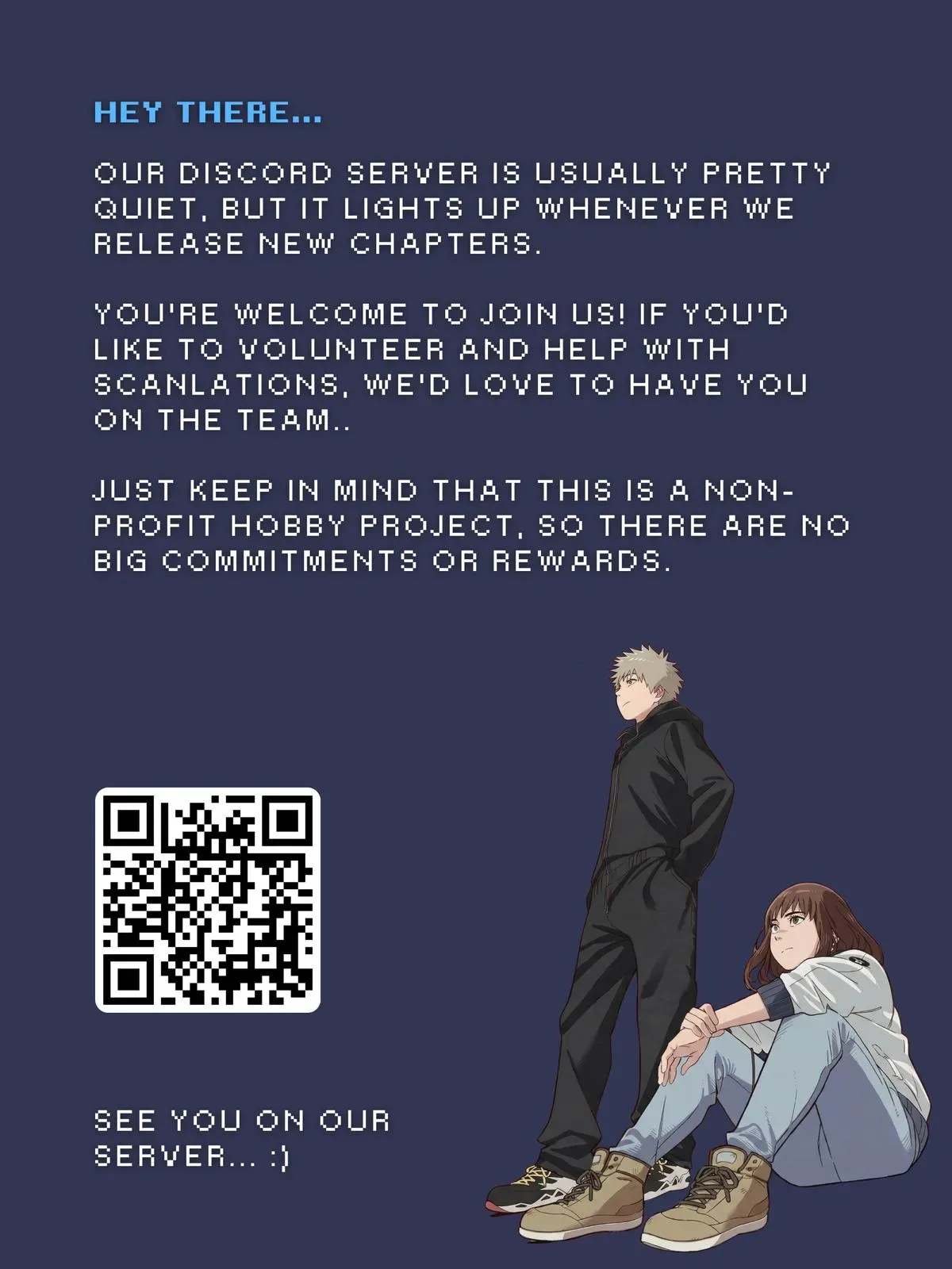 Read Erio and Electric Doll chapter 23 image 25 on Lezhin