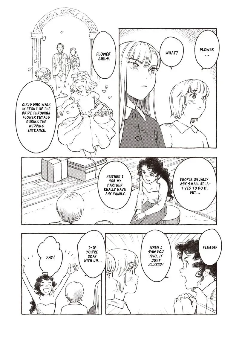 Read Erio and Electric Doll chapter 23 image 7 on Lezhin