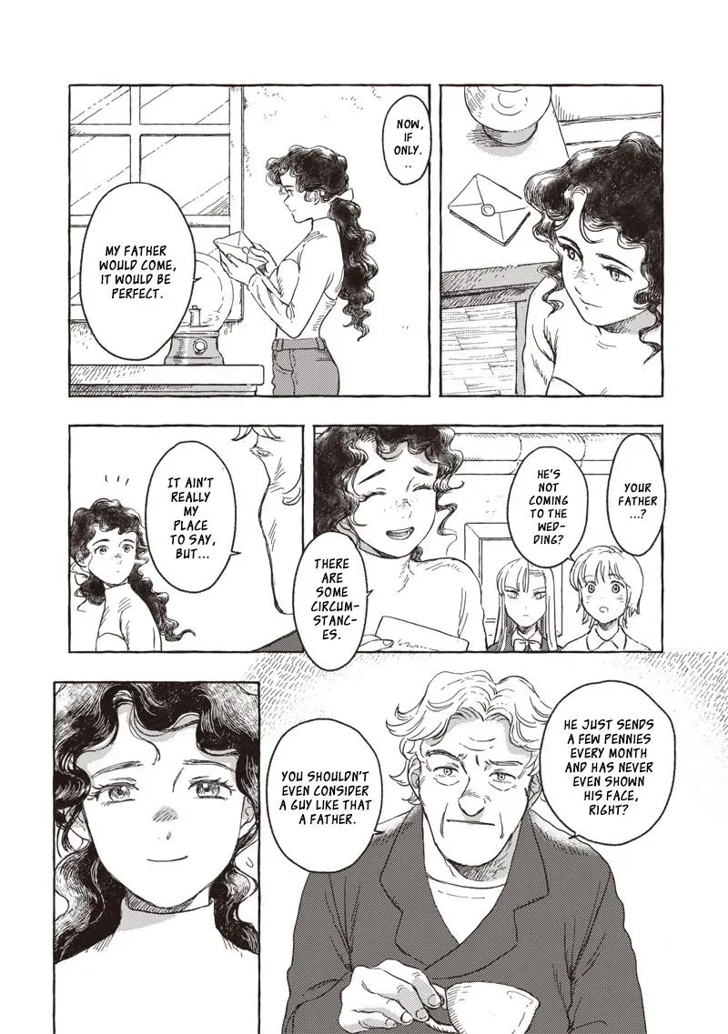 Read Erio and Electric Doll chapter 23 image 8 on Lezhin
