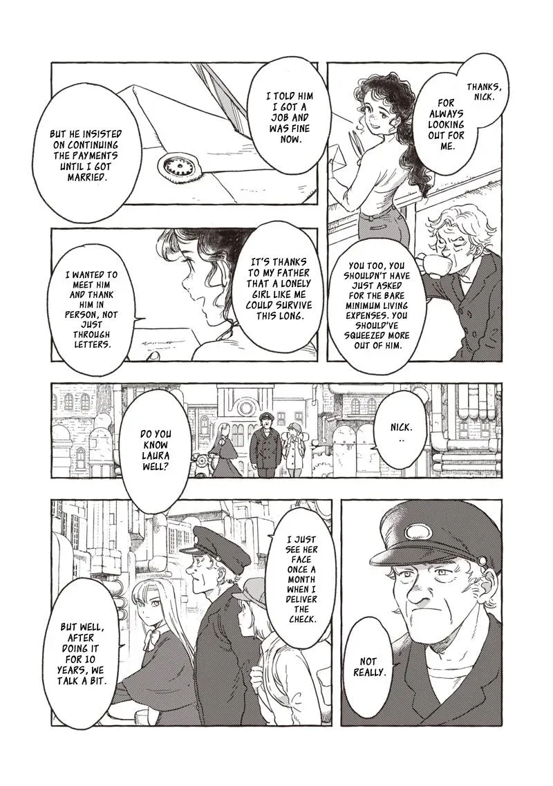 Read Erio and Electric Doll chapter 23 image 9 on Lezhin