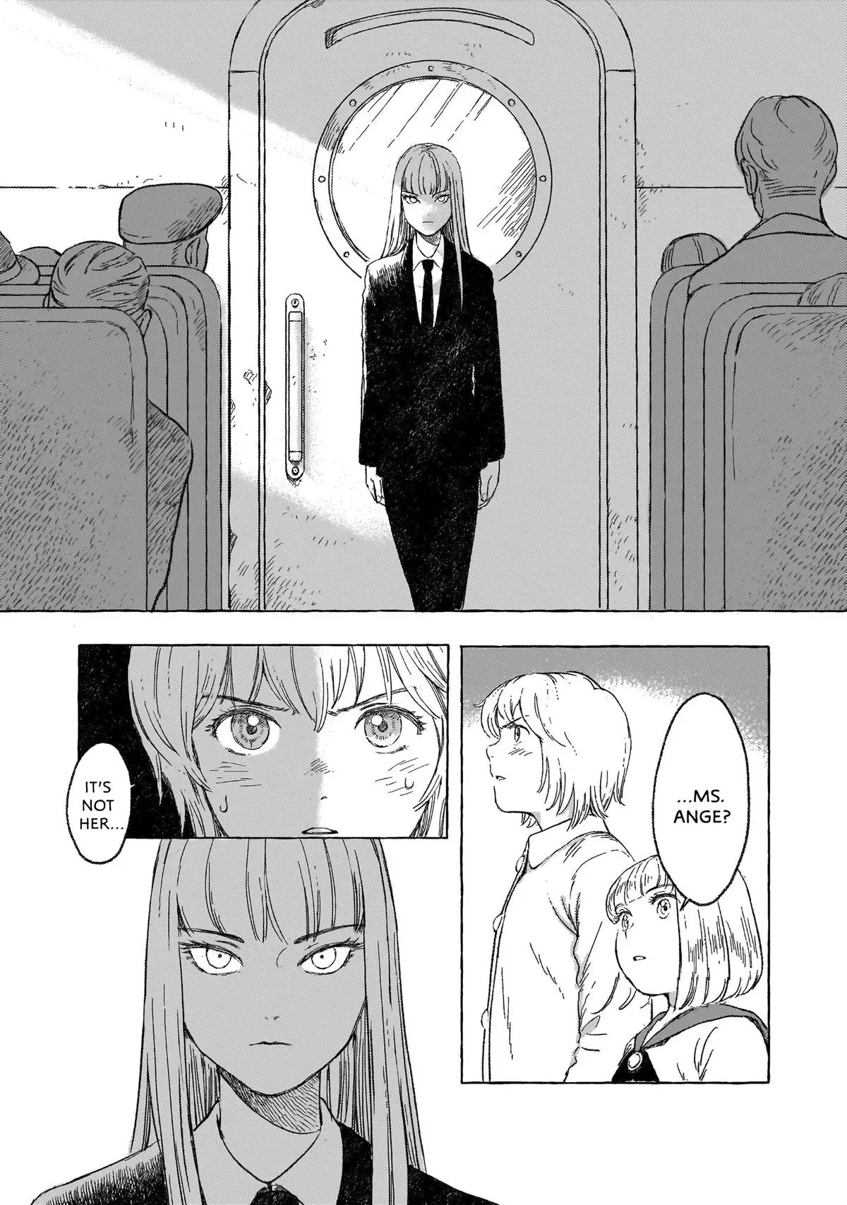 Read Erio and Electric Doll chapter 24 image 12 on Lezhin
