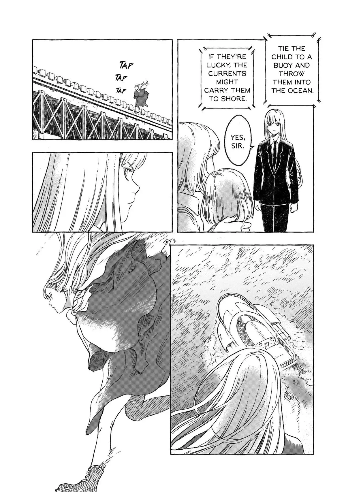 Read Erio and Electric Doll chapter 24 image 16 on Lezhin