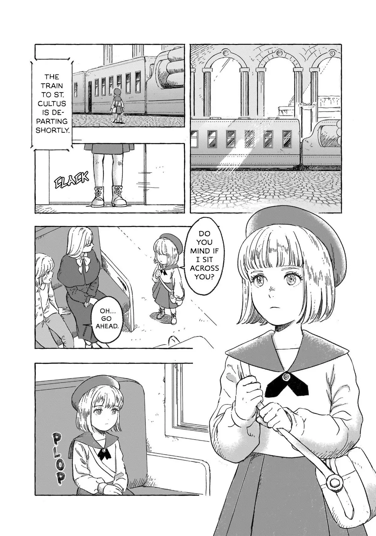 Read Erio and Electric Doll chapter 24 image 2 on Lezhin