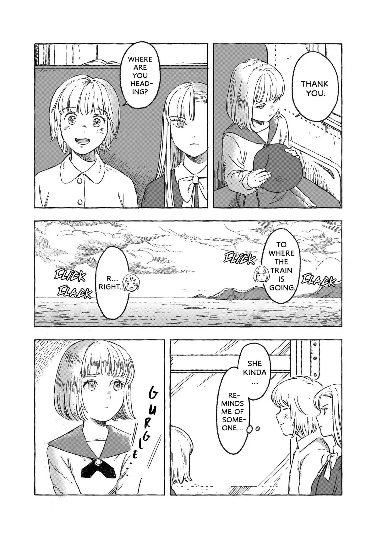 Read Erio and Electric Doll chapter 24 image 4 on Lezhin