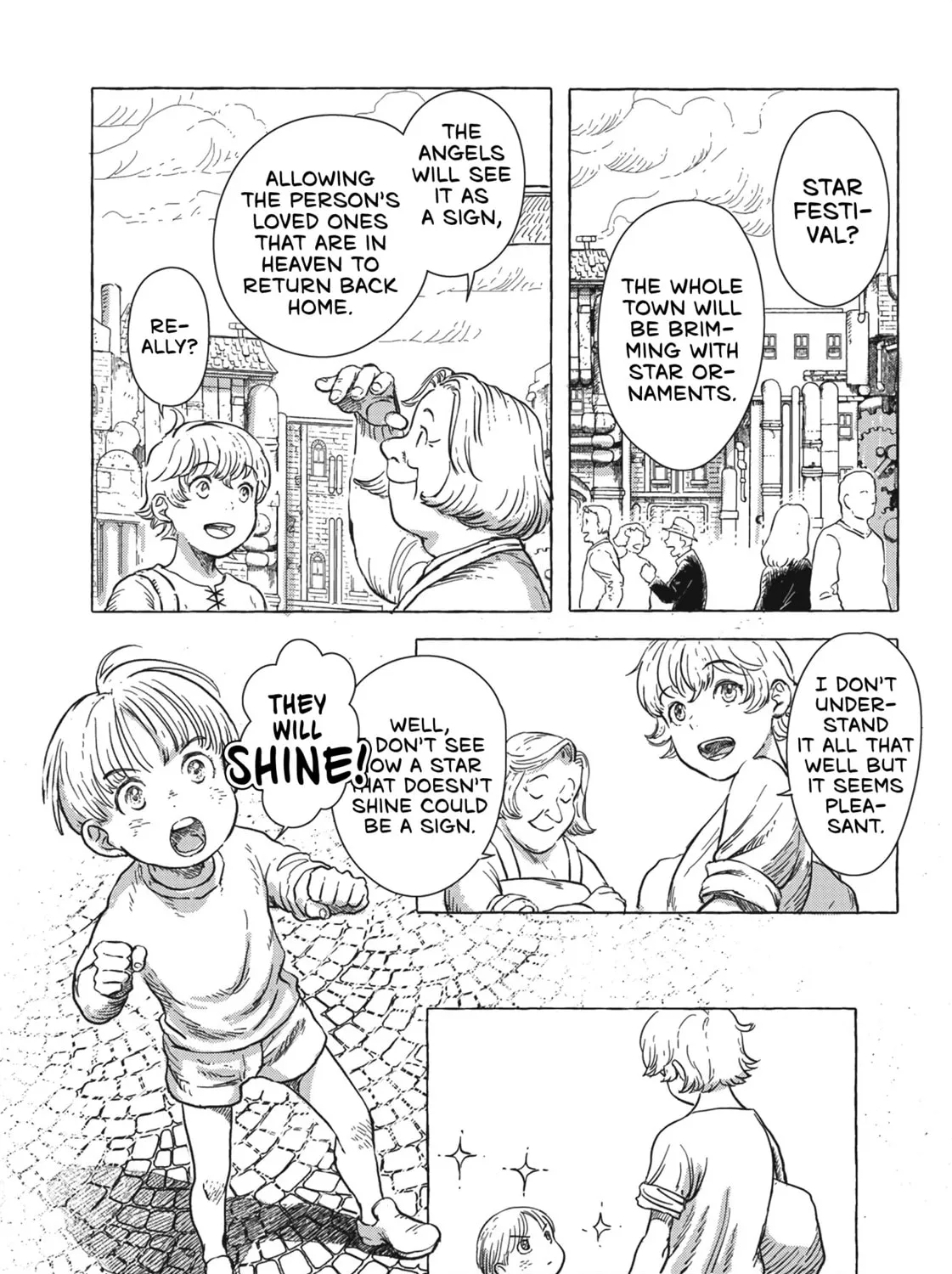 Read Erio and Electric Doll chapter 3 image 12 on Lezhin