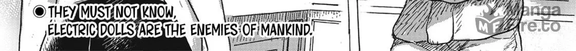 Read Erio and Electric Doll chapter 3 image 47 on Lezhin