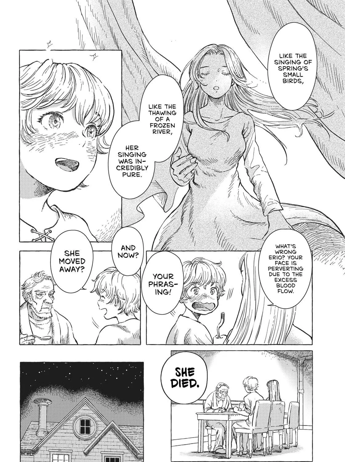 Read Erio and Electric Doll chapter 4 image 10 on Lezhin