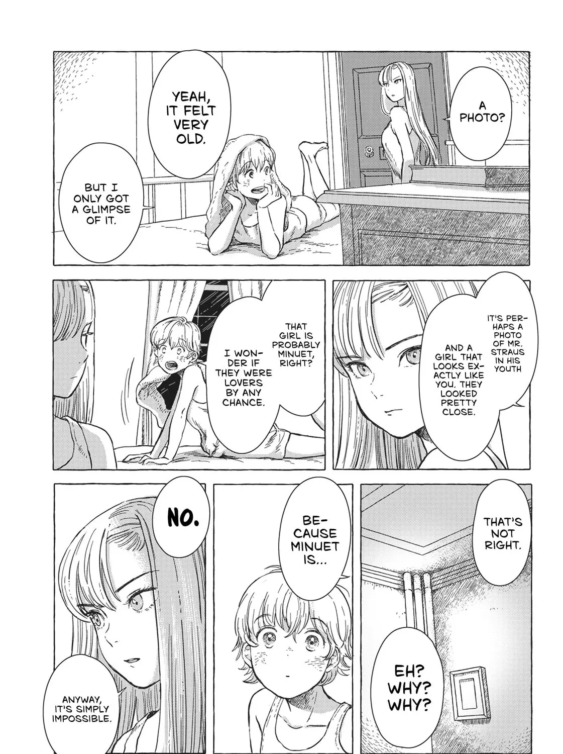 Read Erio and Electric Doll chapter 4 image 12 on Lezhin