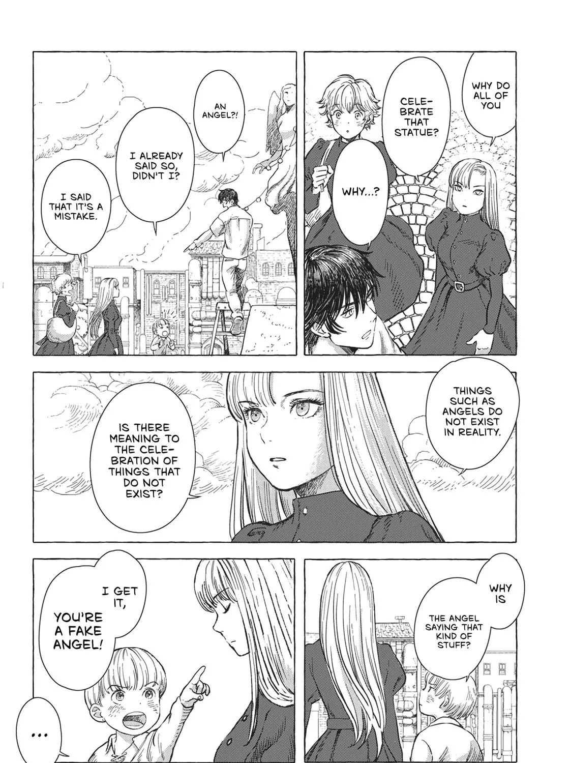 Read Erio and Electric Doll chapter 4 image 22 on Lezhin