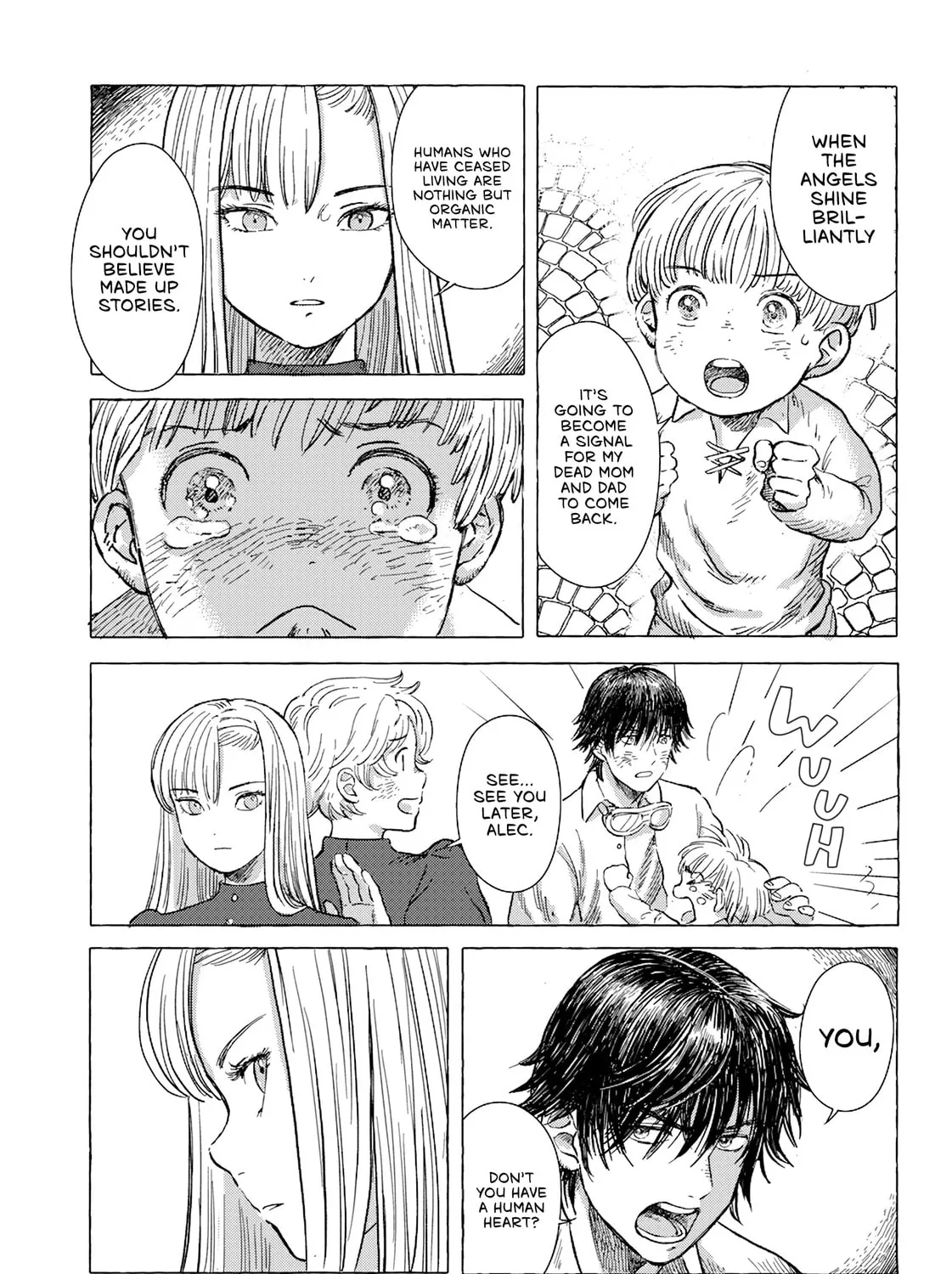 Read Erio and Electric Doll chapter 4 image 24 on Lezhin