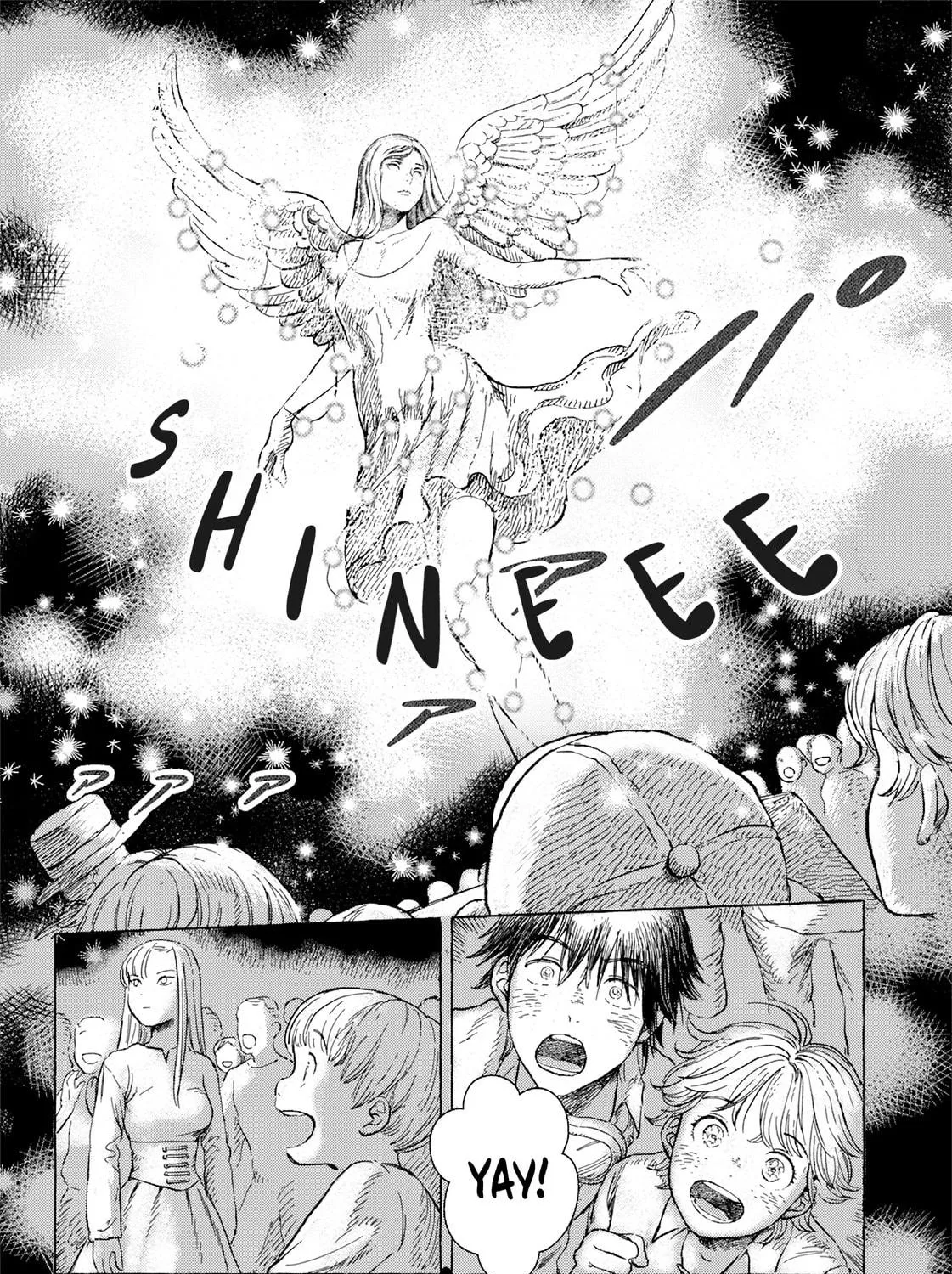 Read Erio and Electric Doll chapter 4 image 46 on Lezhin