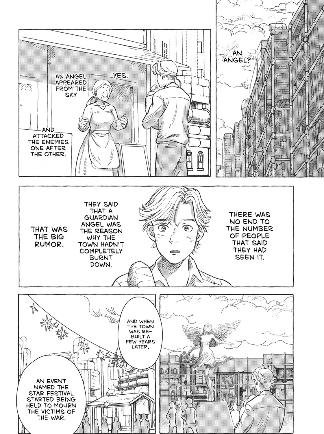 Read Erio and Electric Doll chapter 5 image 30 on Lezhin
