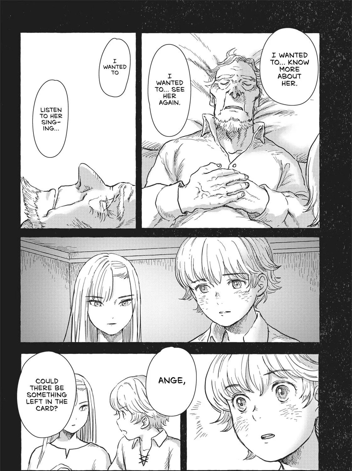 Read Erio and Electric Doll chapter 5 image 34 on Lezhin