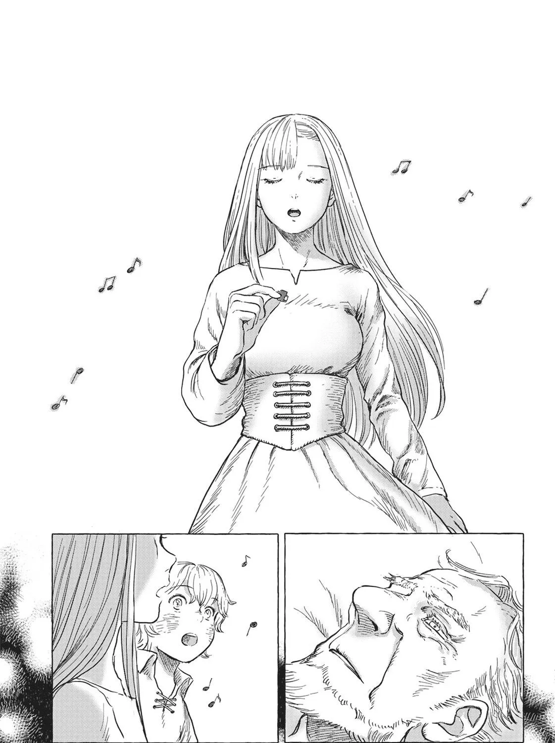 Read Erio and Electric Doll chapter 5 image 40 on Lezhin