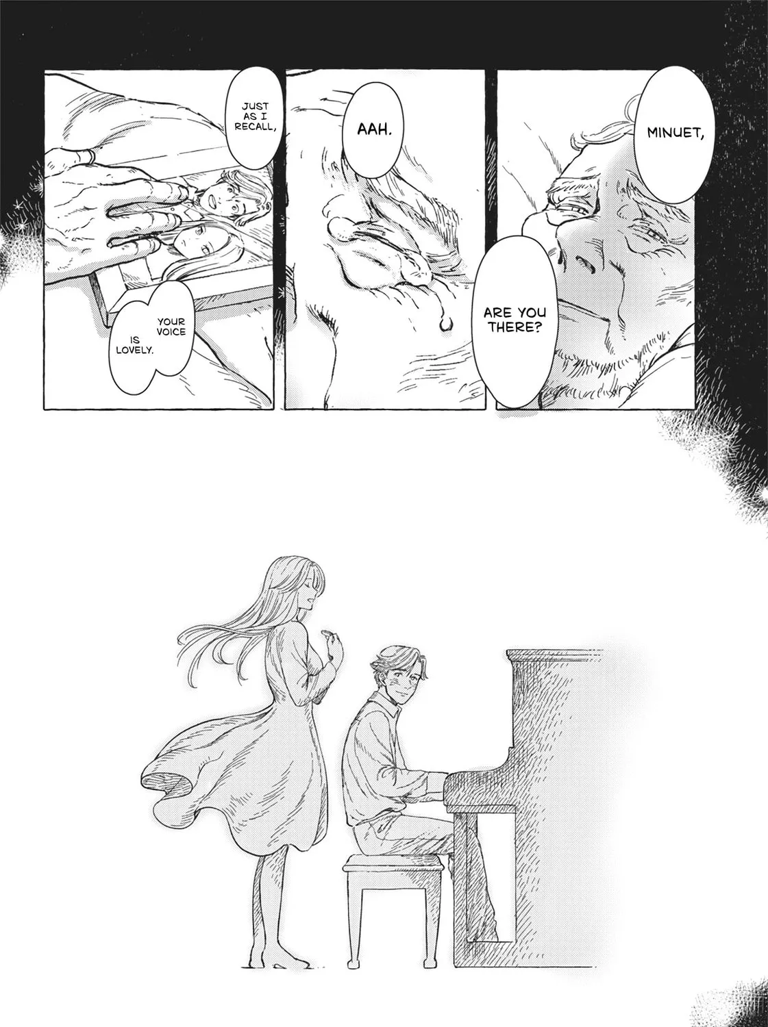 Read Erio and Electric Doll chapter 5 image 42 on Lezhin