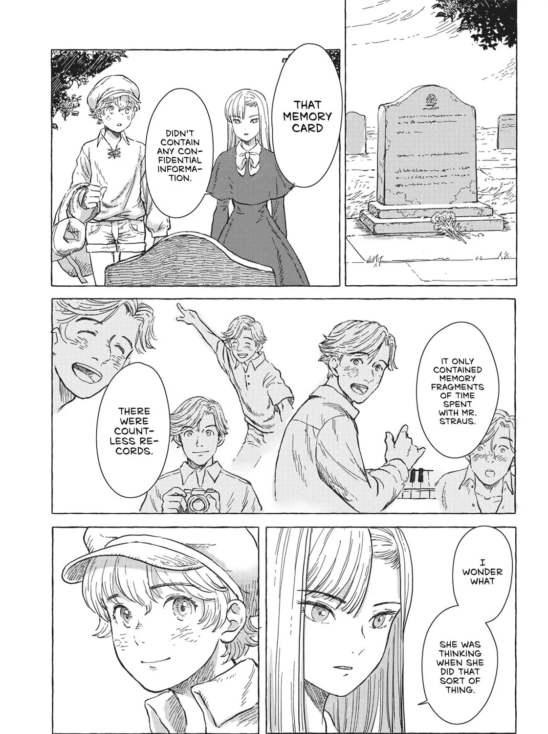 Read Erio and Electric Doll chapter 5 image 44 on Lezhin