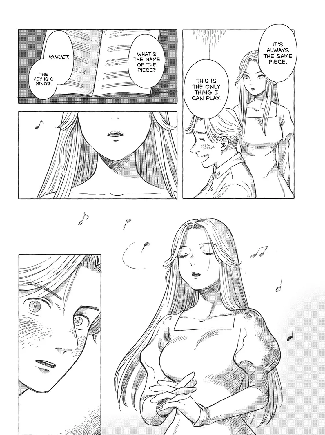 Read Erio and Electric Doll chapter 5 image 6 on Lezhin