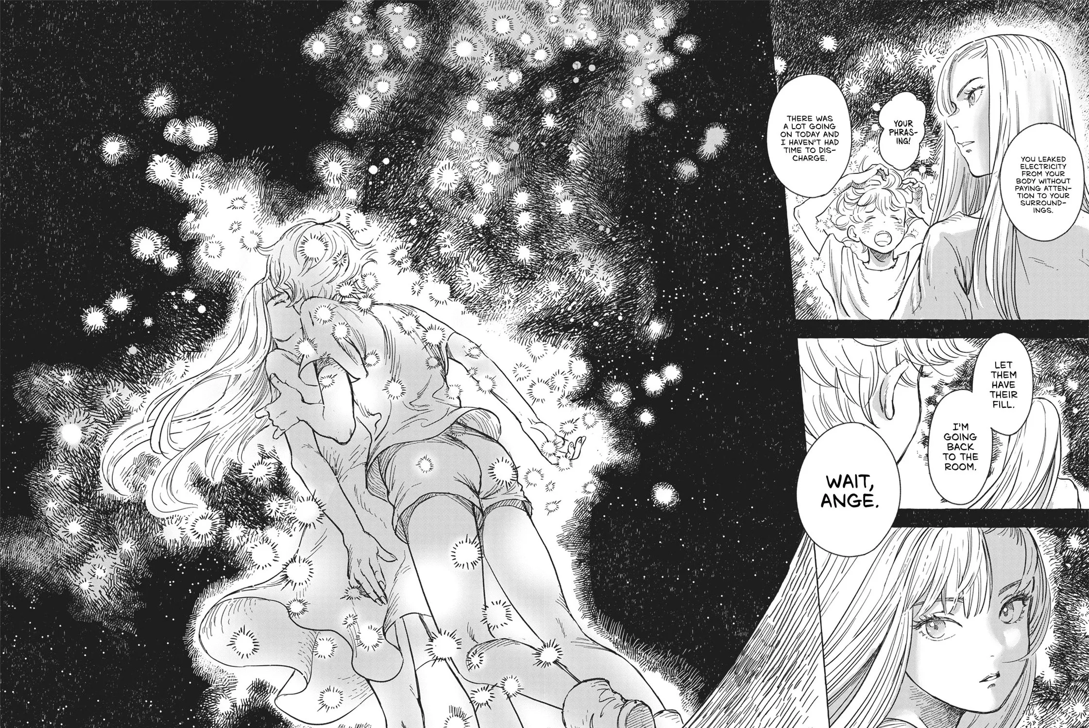 Read Erio and Electric Doll chapter 6 image 34 on Lezhin