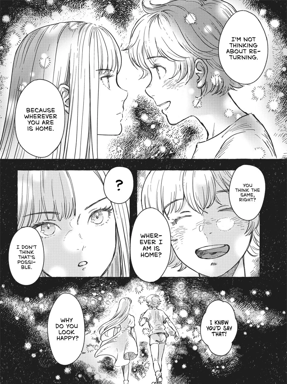 Read Erio and Electric Doll chapter 6 image 36 on Lezhin
