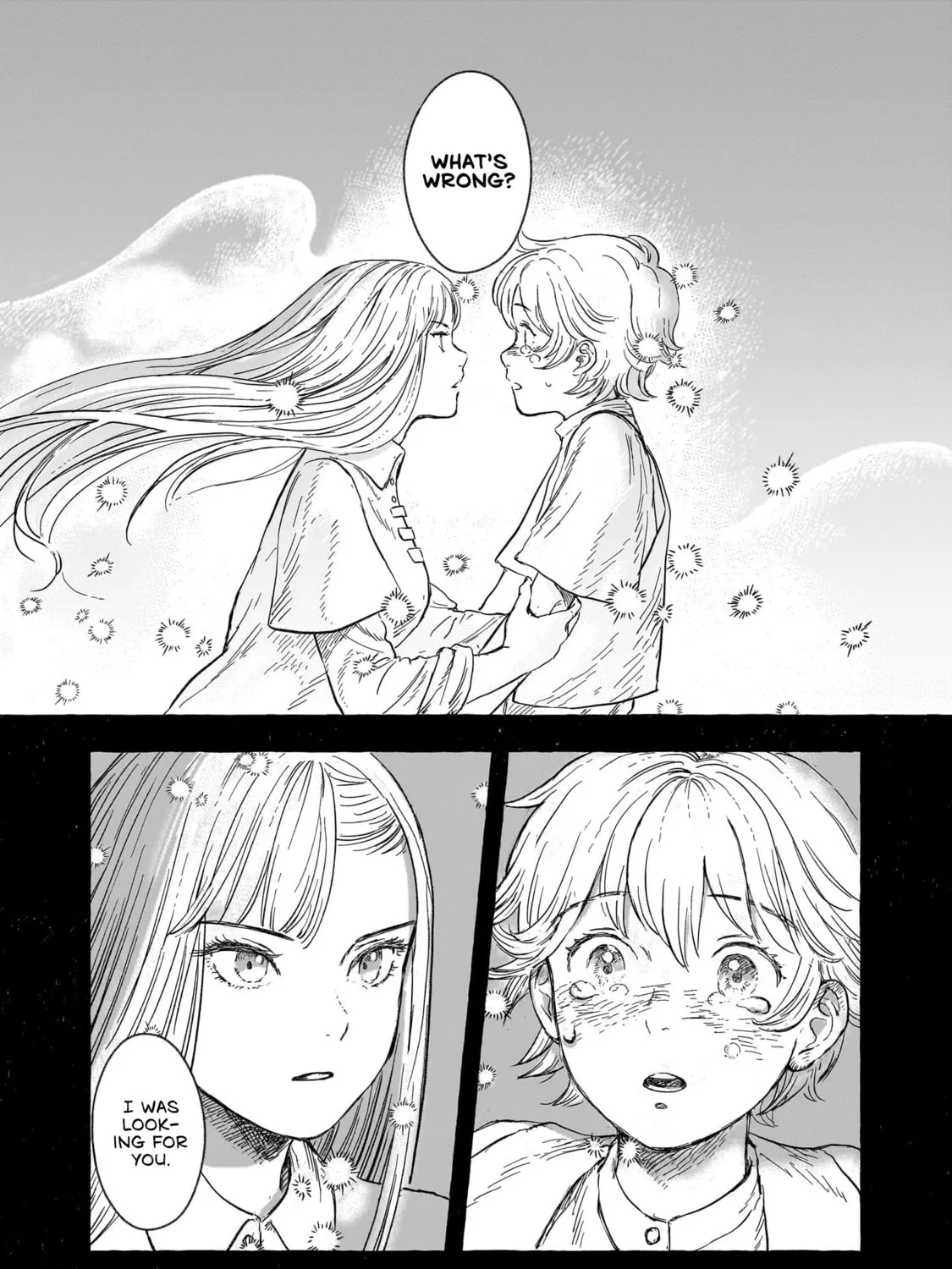 Read Erio and Electric Doll chapter 8 image 14 on Lezhin