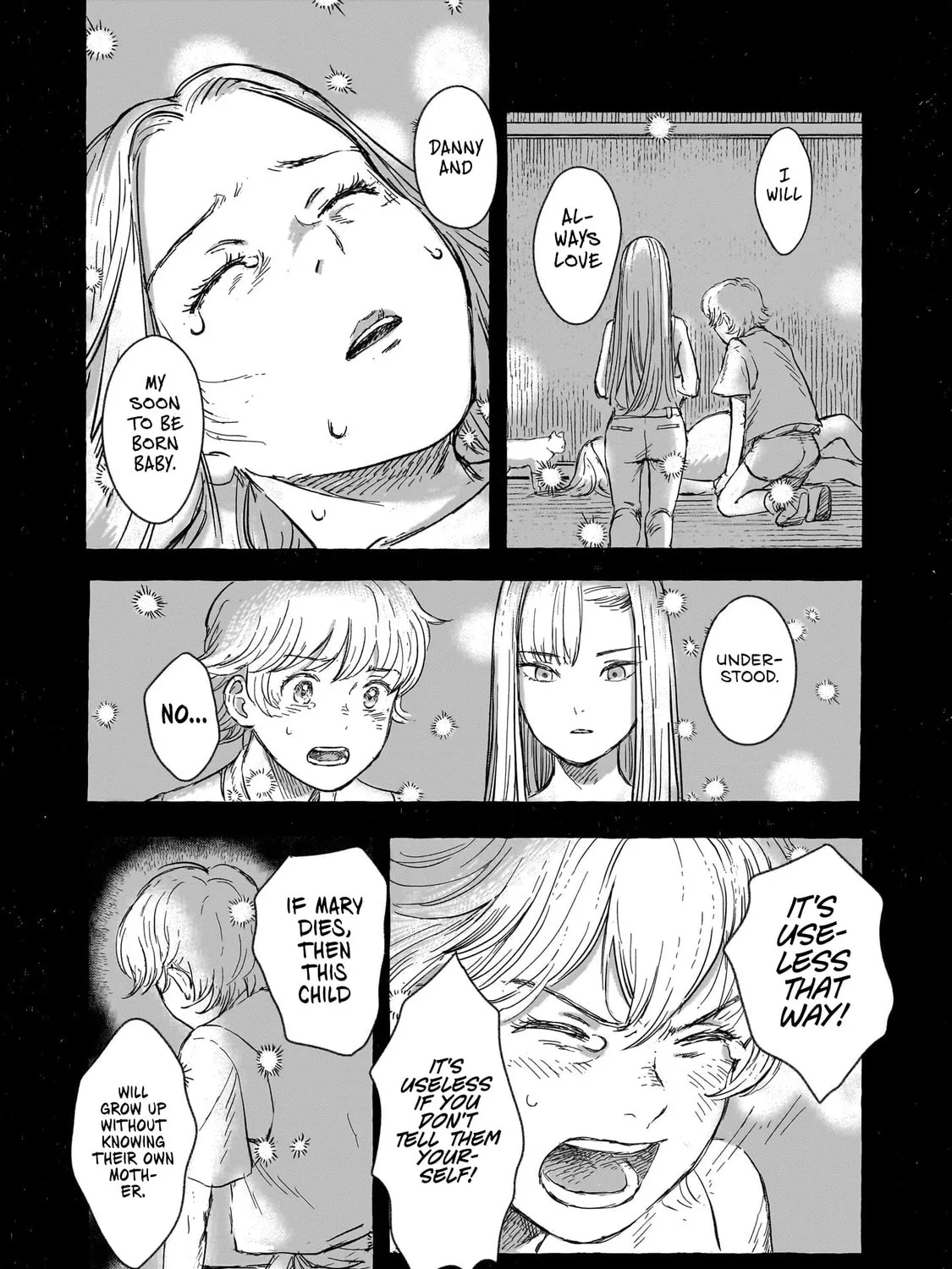 Read Erio and Electric Doll chapter 8 image 24 on Lezhin