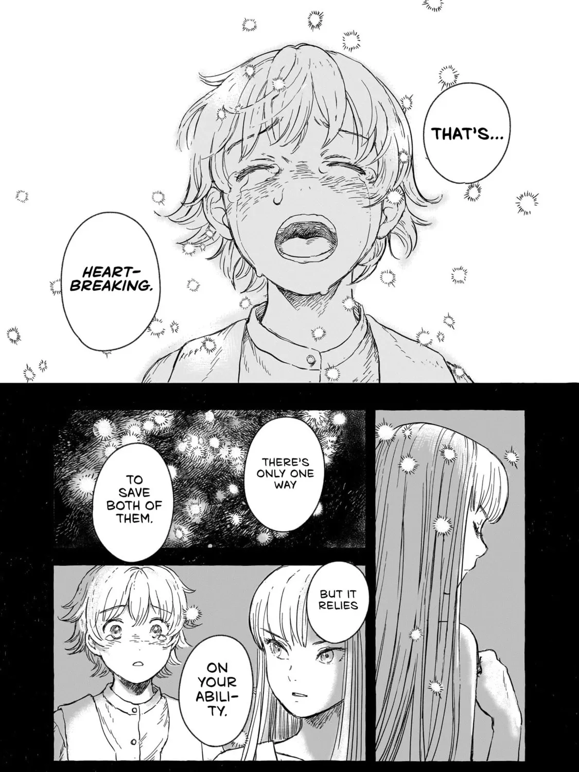 Read Erio and Electric Doll chapter 8 image 26 on Lezhin