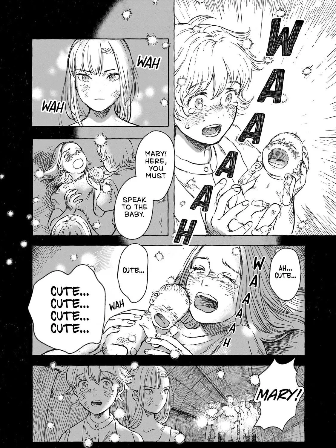 Read Erio and Electric Doll chapter 8 image 38 on Lezhin