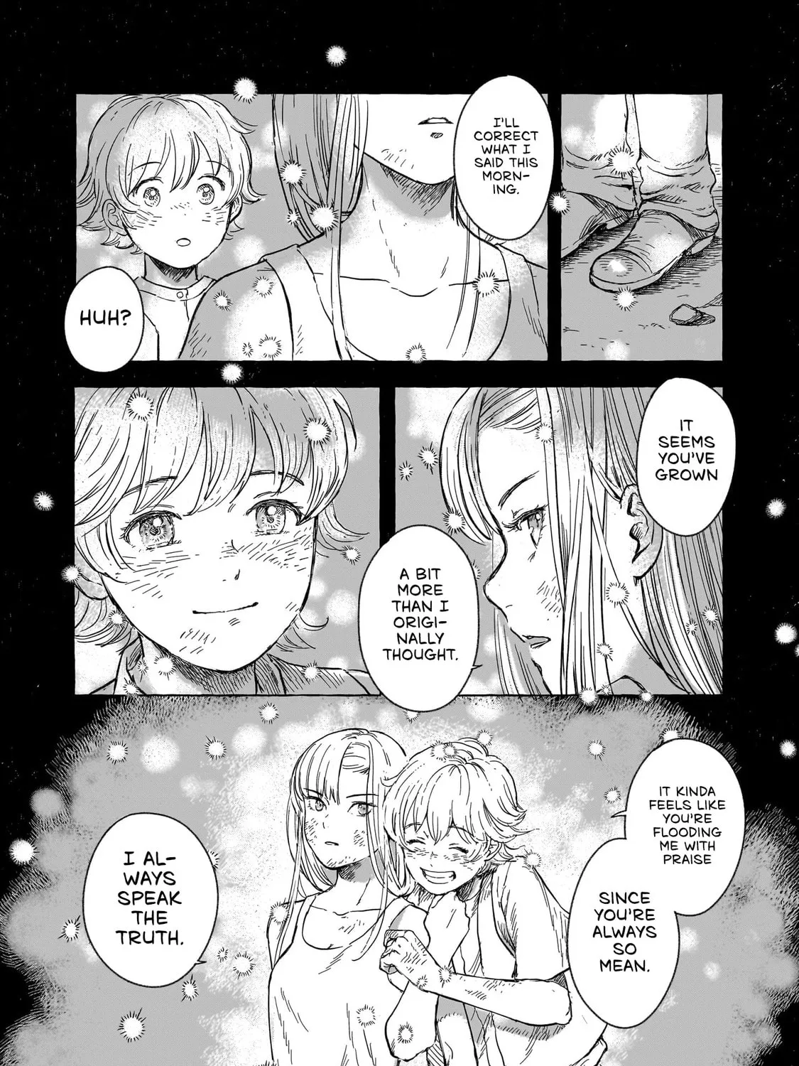 Read Erio and Electric Doll chapter 8 image 44 on Lezhin