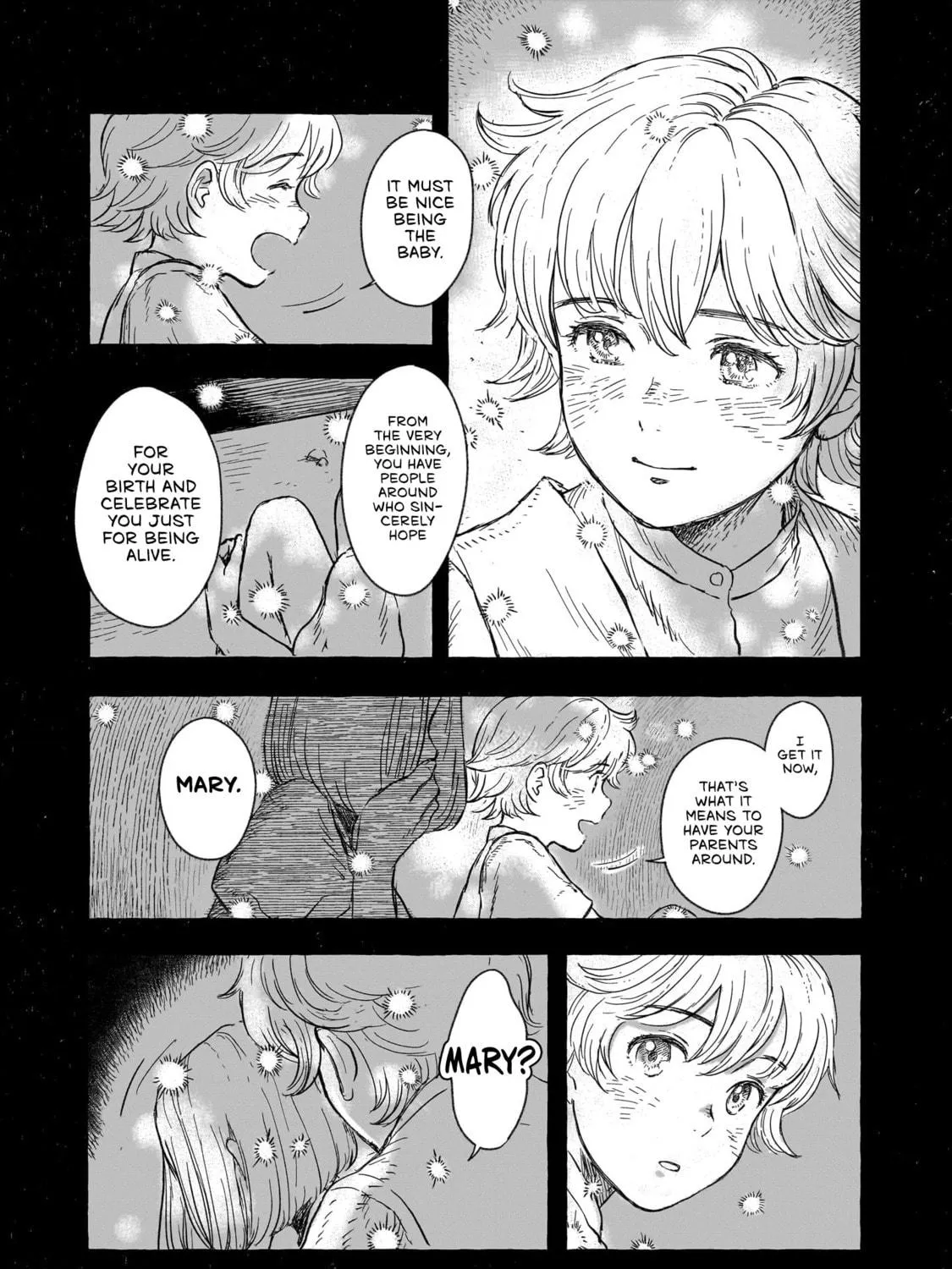 Read Erio and Electric Doll chapter 8 image 8 on Lezhin