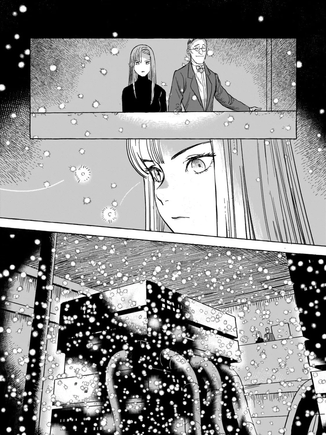 Read Erio and Electric Doll chapter 9 image 24 on Lezhin