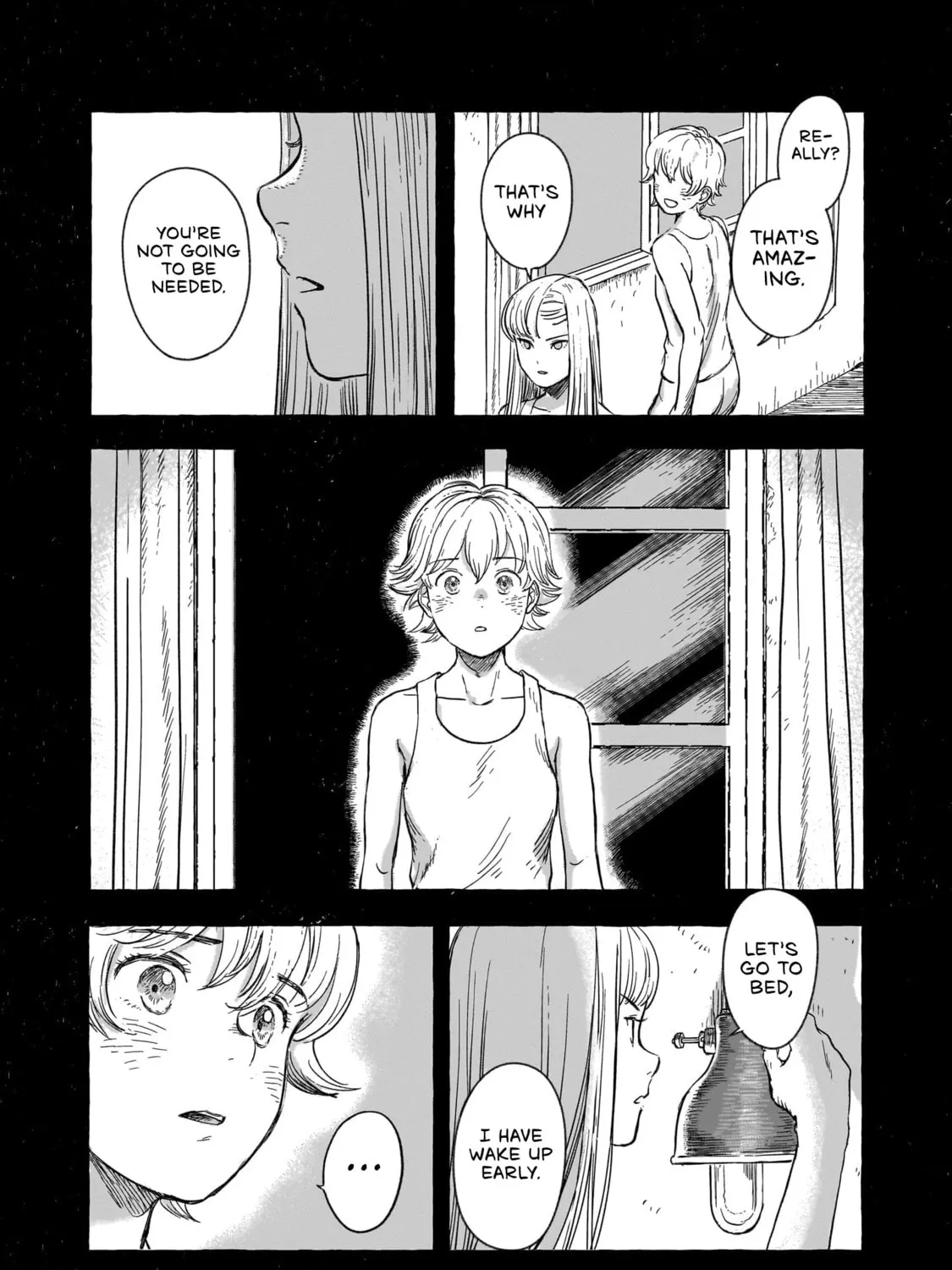 Read Erio and Electric Doll chapter 9 image 42 on Lezhin