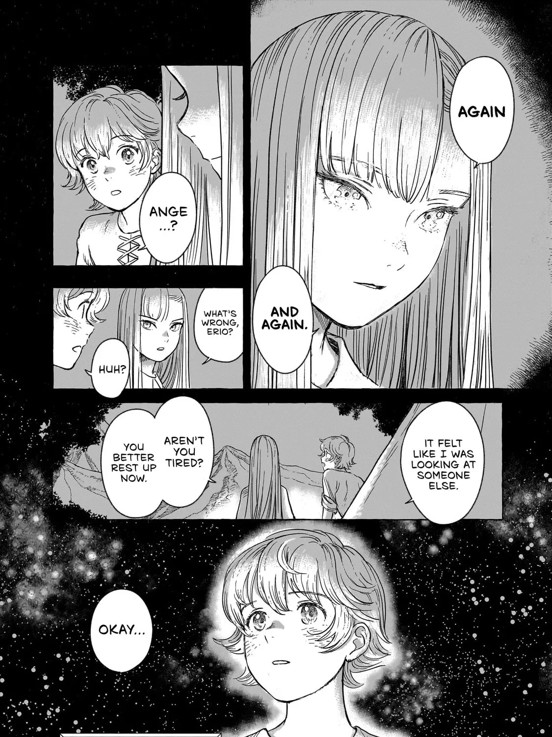 Read Erio and Electric Doll chapter 9 image 62 on Lezhin