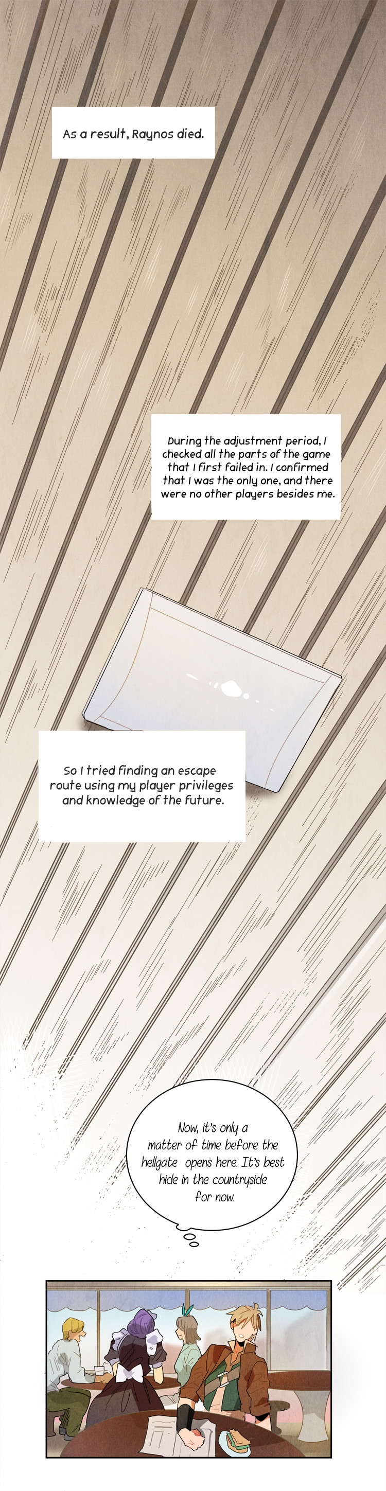 Read Ernak chapter 1 image 15 on Lezhin