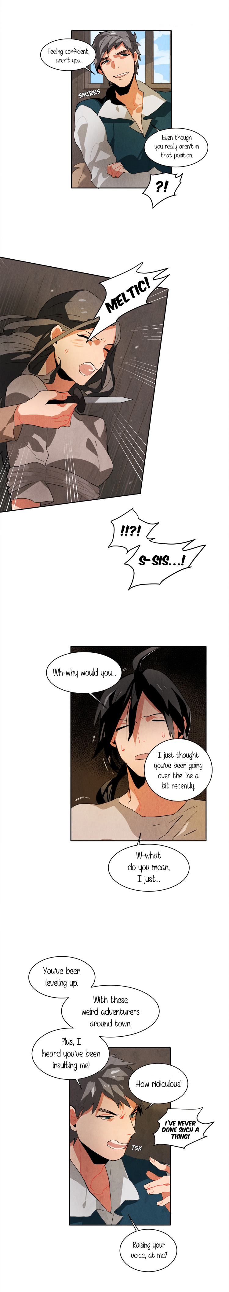 Read Ernak chapter 10 image 10 on Lezhin