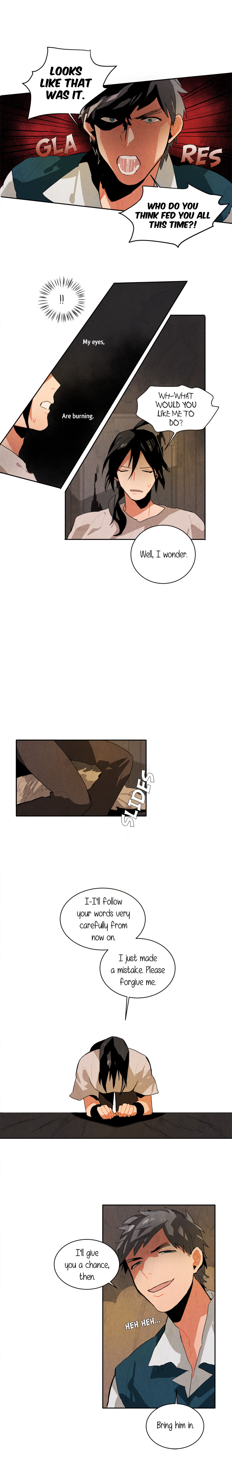 Read Ernak chapter 10 image 12 on Lezhin