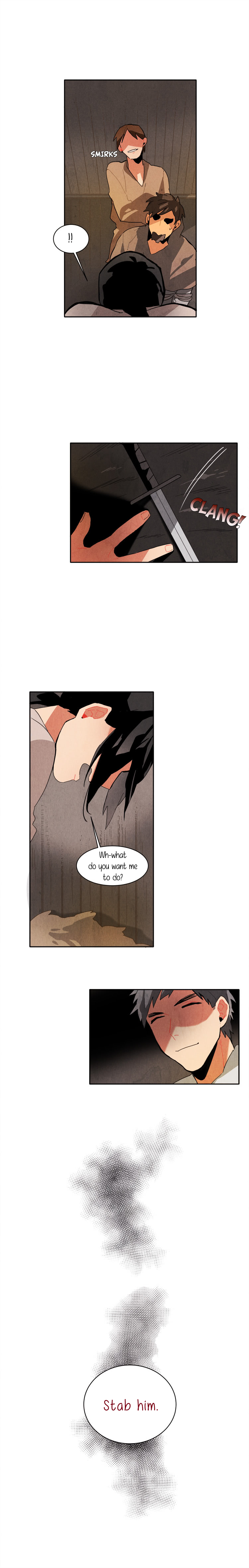 Read Ernak chapter 10 image 13 on Lezhin