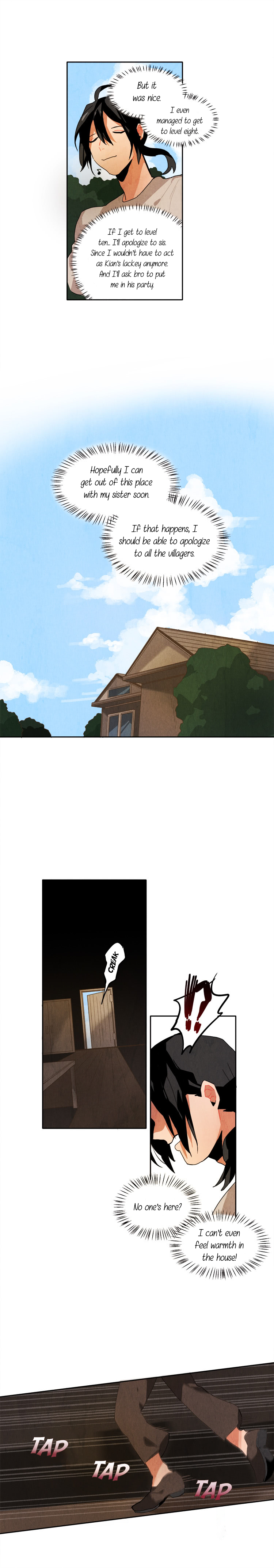 Read Ernak chapter 10 image 6 on Lezhin