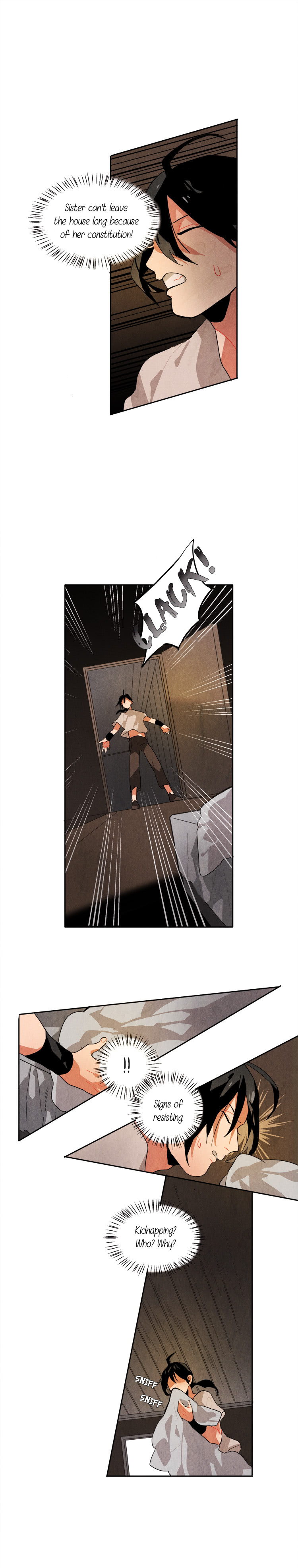Read Ernak chapter 10 image 7 on Lezhin