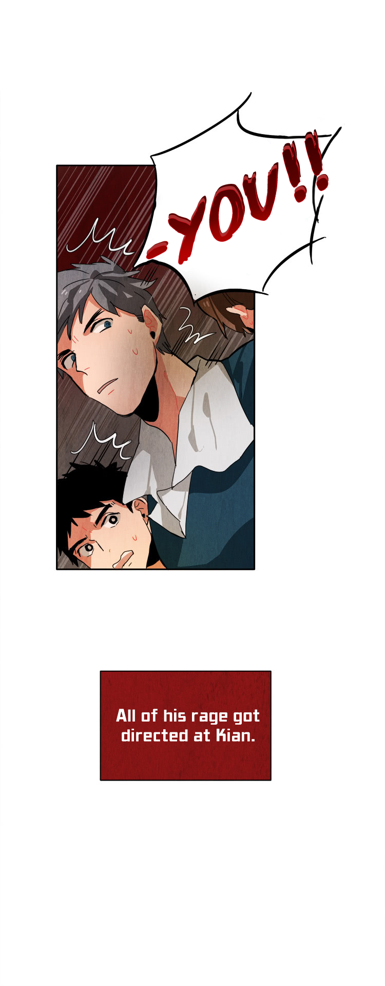 Read Ernak chapter 11 image 10 on Lezhin