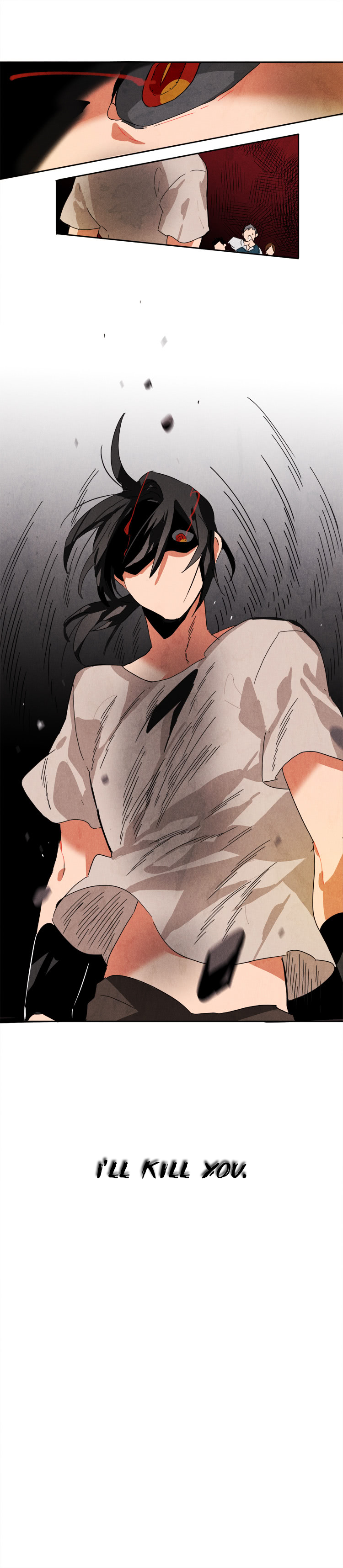 Read Ernak chapter 11 image 11 on Lezhin