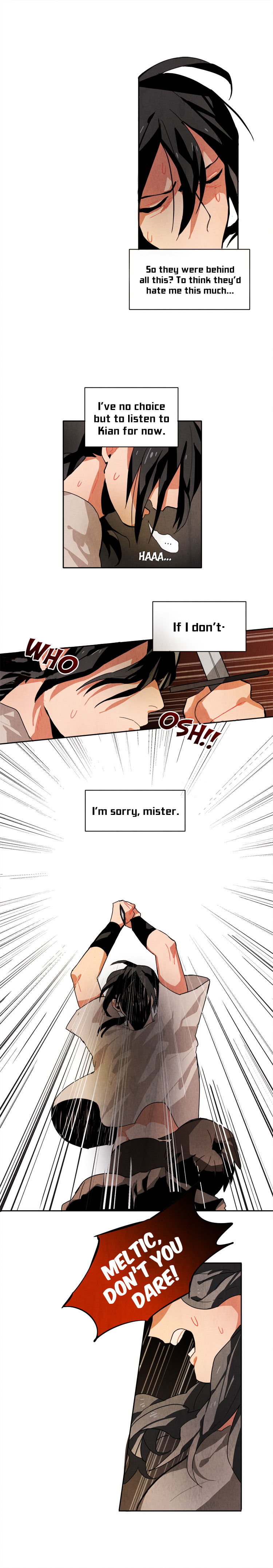 Read Ernak chapter 11 image 4 on Lezhin