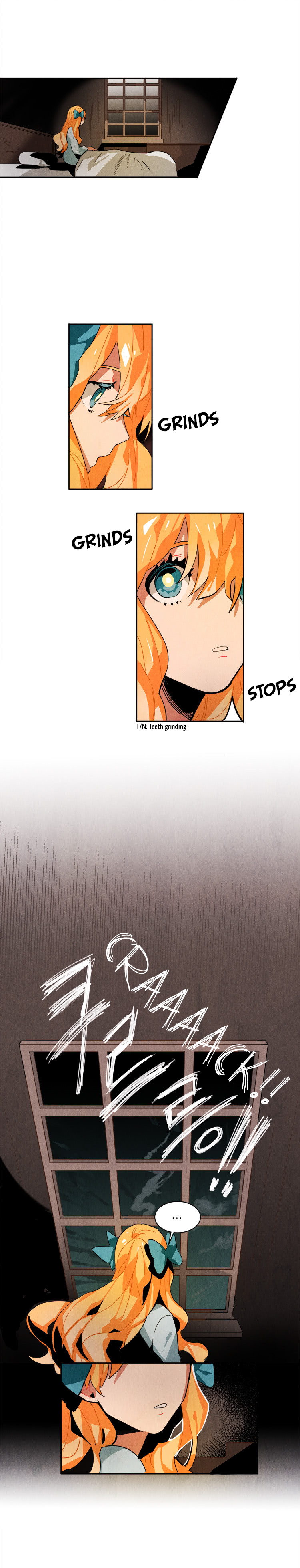 Read Ernak chapter 12 image 1 on Lezhin