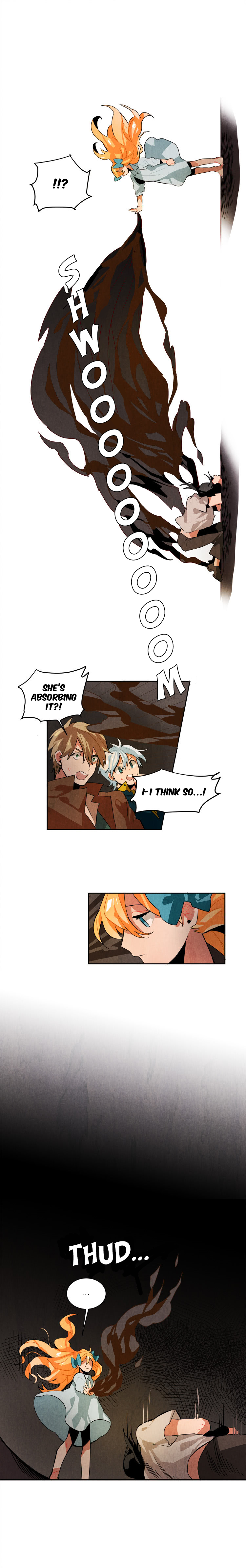 Read Ernak chapter 13 image 10 on Lezhin