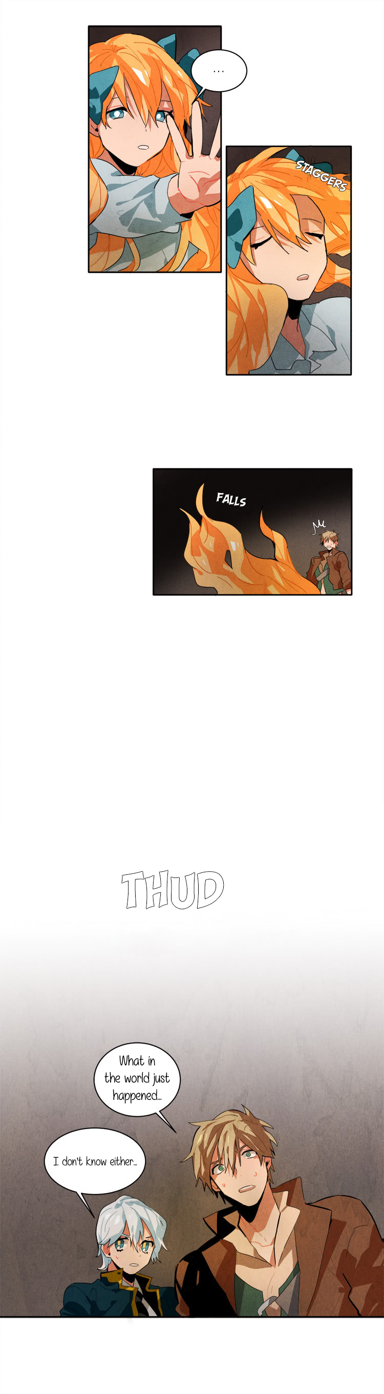 Read Ernak chapter 13 image 11 on Lezhin