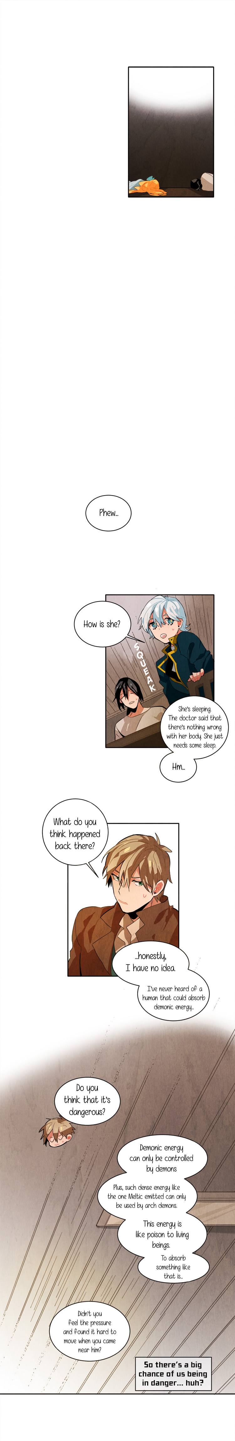 Read Ernak chapter 13 image 12 on Lezhin